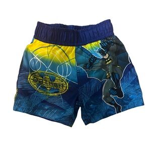Batman 12m swim trunks